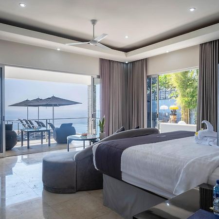 Suluban Cliff Bali Villa Uluwatu Εξωτερικό φωτογραφία
