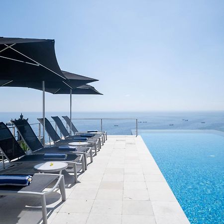 Suluban Cliff Bali Villa Uluwatu Εξωτερικό φωτογραφία