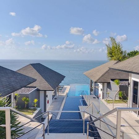 Suluban Cliff Bali Villa Uluwatu Εξωτερικό φωτογραφία