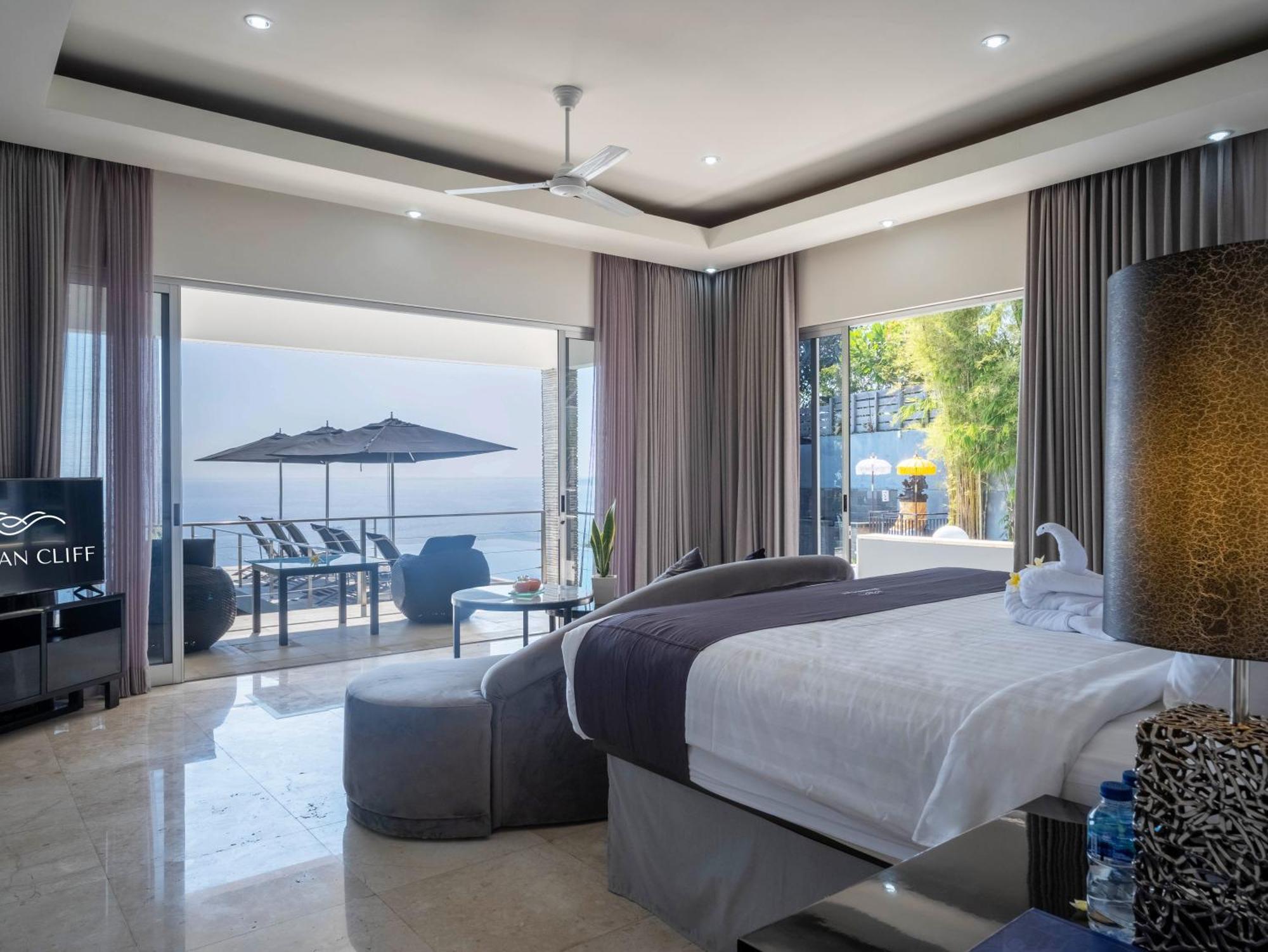 Suluban Cliff Bali Villa Uluwatu Εξωτερικό φωτογραφία