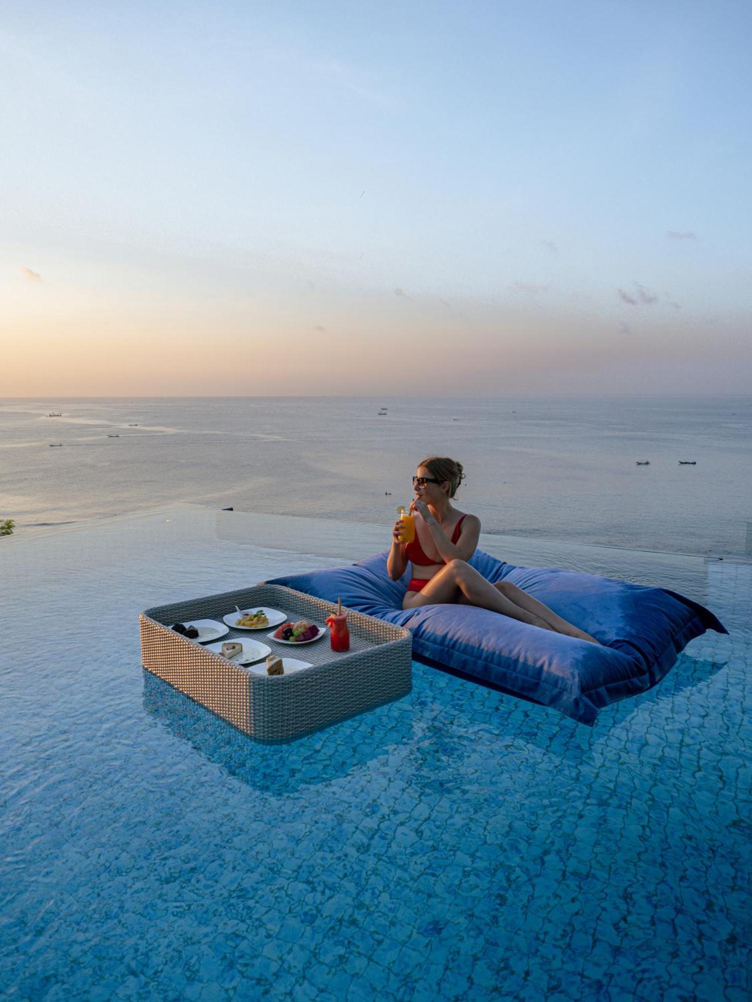 Suluban Cliff Bali Villa Uluwatu Εξωτερικό φωτογραφία