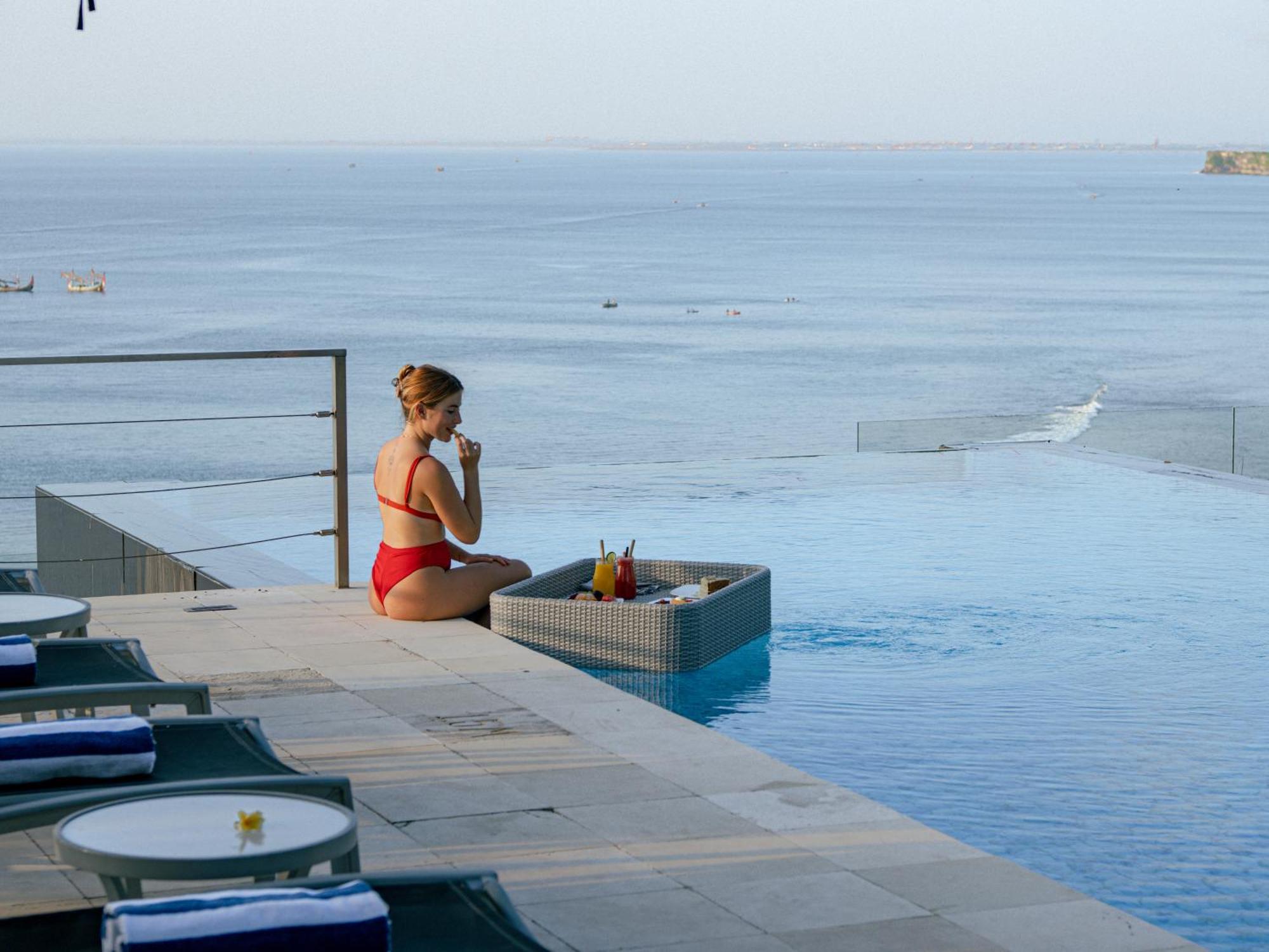 Suluban Cliff Bali Villa Uluwatu Εξωτερικό φωτογραφία