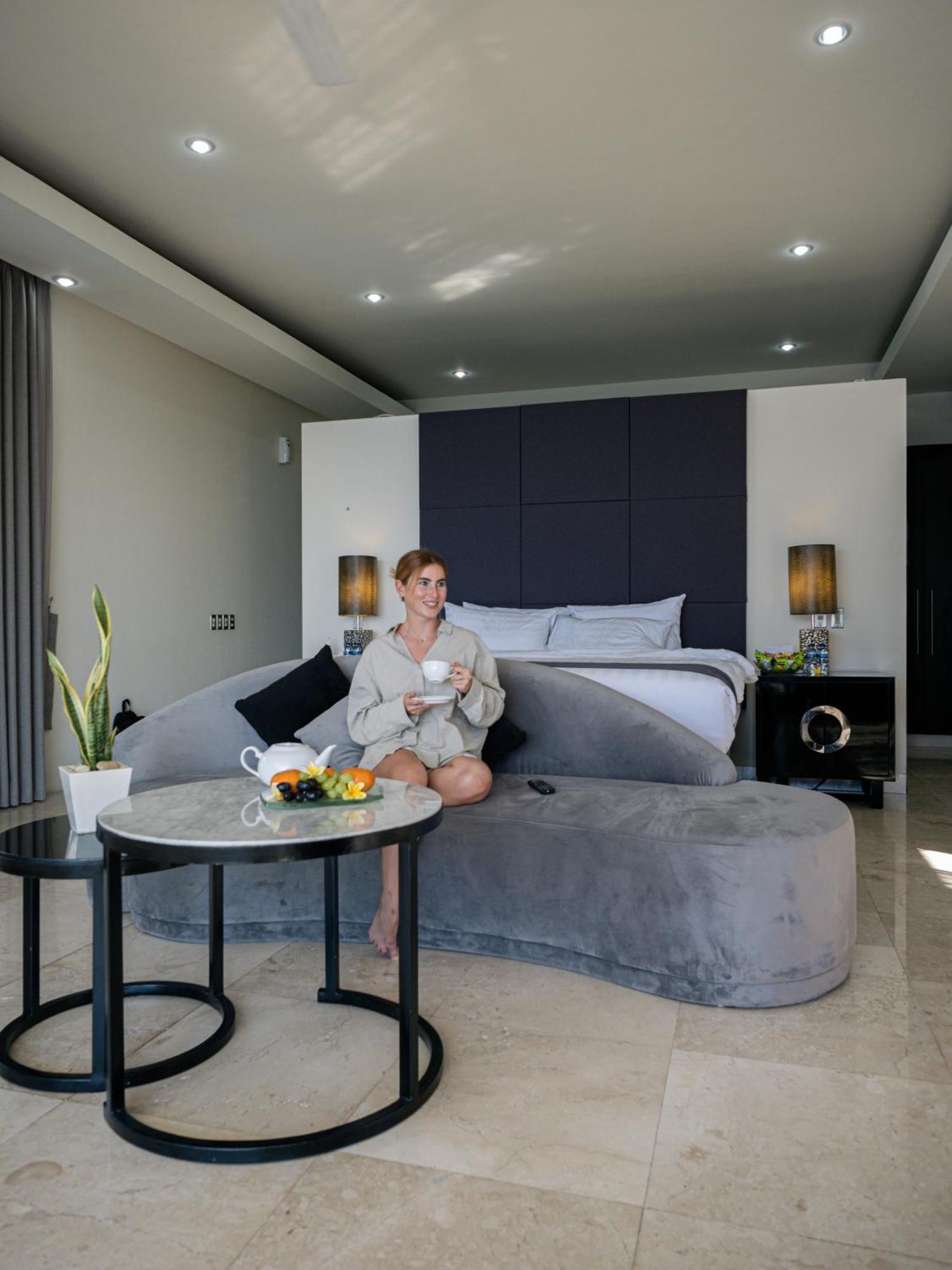 Suluban Cliff Bali Villa Uluwatu Εξωτερικό φωτογραφία