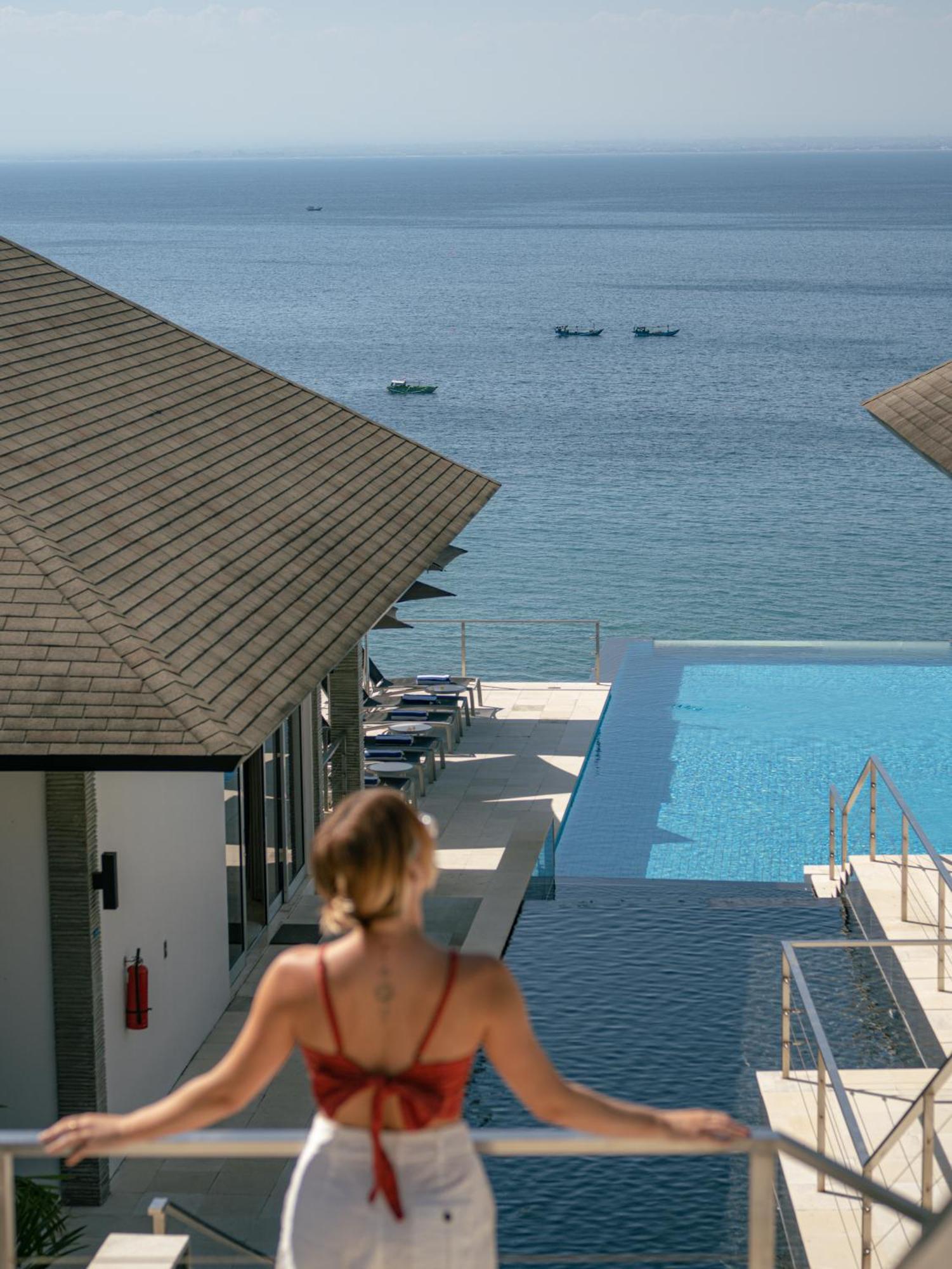 Suluban Cliff Bali Villa Uluwatu Εξωτερικό φωτογραφία