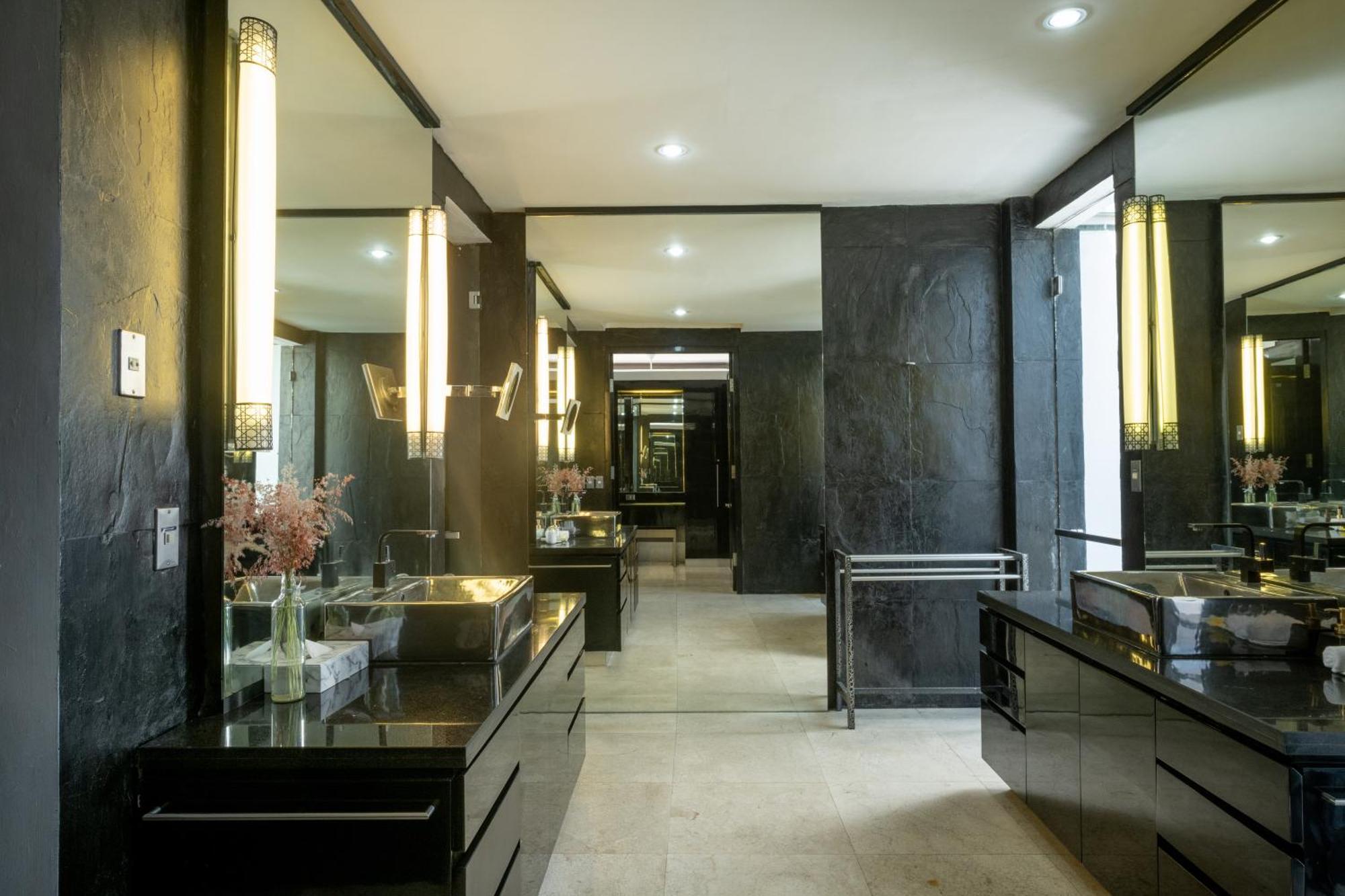 Suluban Cliff Bali Villa Uluwatu Εξωτερικό φωτογραφία
