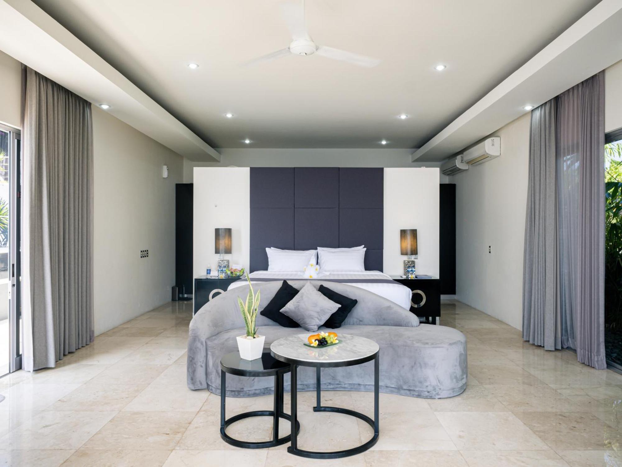 Suluban Cliff Bali Villa Uluwatu Εξωτερικό φωτογραφία