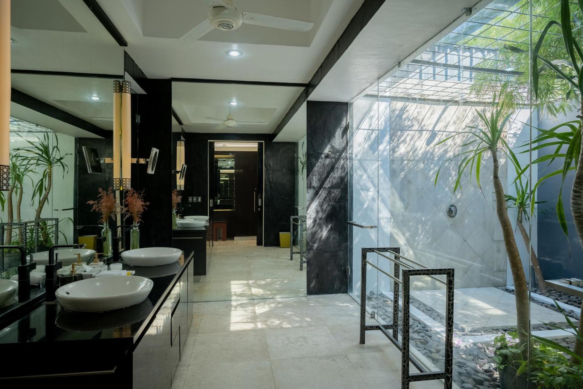 Suluban Cliff Bali Villa Uluwatu Εξωτερικό φωτογραφία