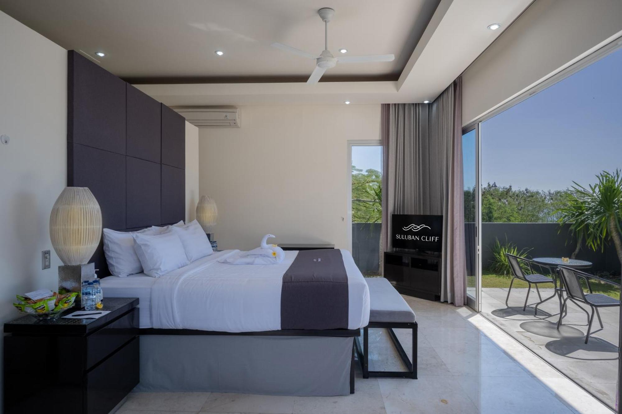 Suluban Cliff Bali Villa Uluwatu Εξωτερικό φωτογραφία