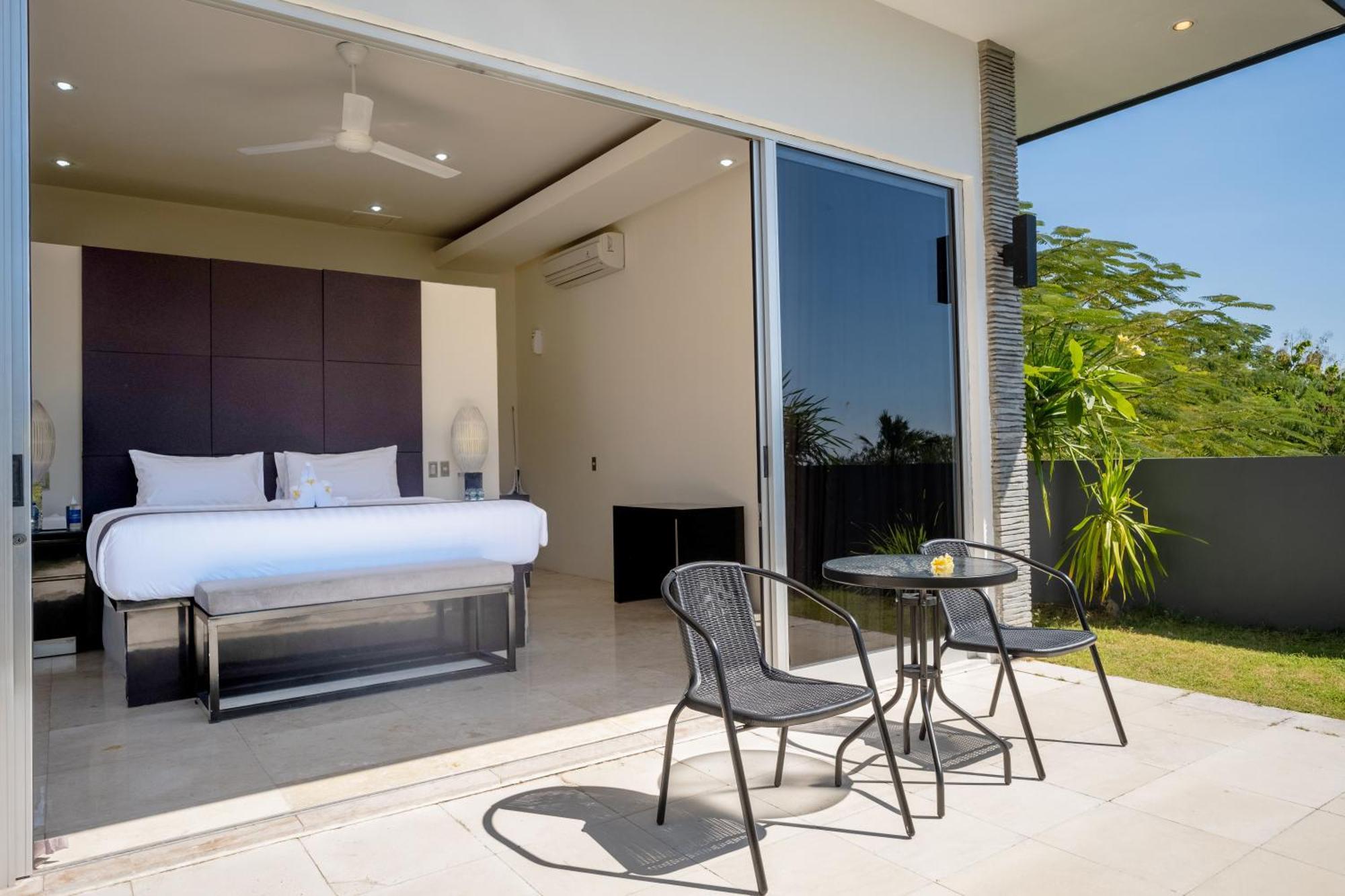 Suluban Cliff Bali Villa Uluwatu Εξωτερικό φωτογραφία