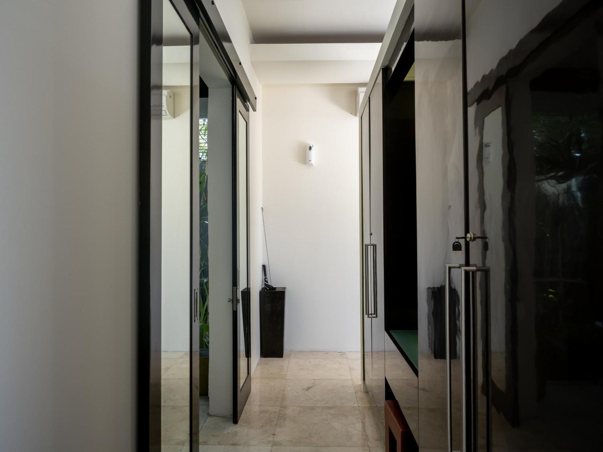 Suluban Cliff Bali Villa Uluwatu Εξωτερικό φωτογραφία