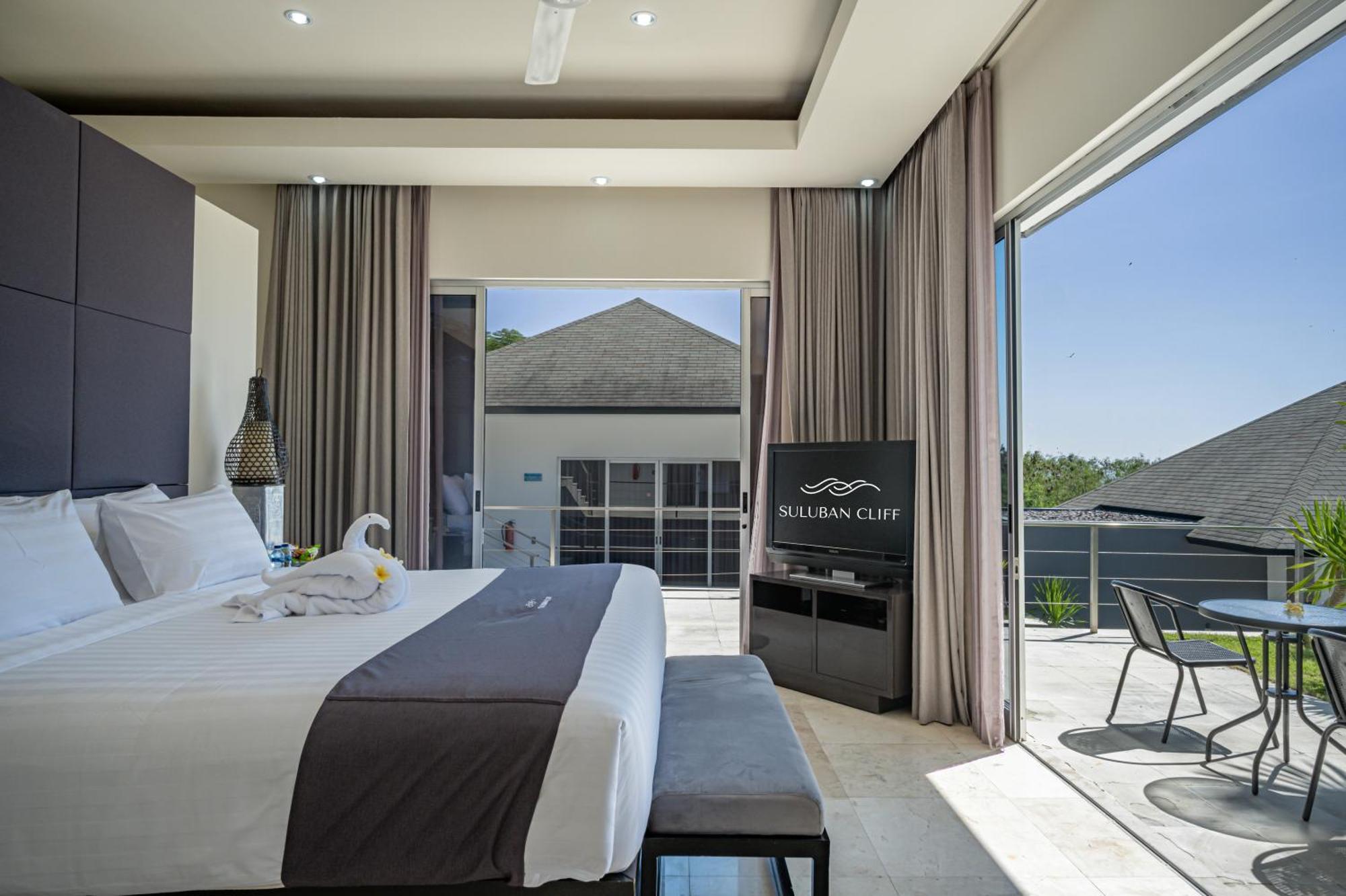 Suluban Cliff Bali Villa Uluwatu Εξωτερικό φωτογραφία