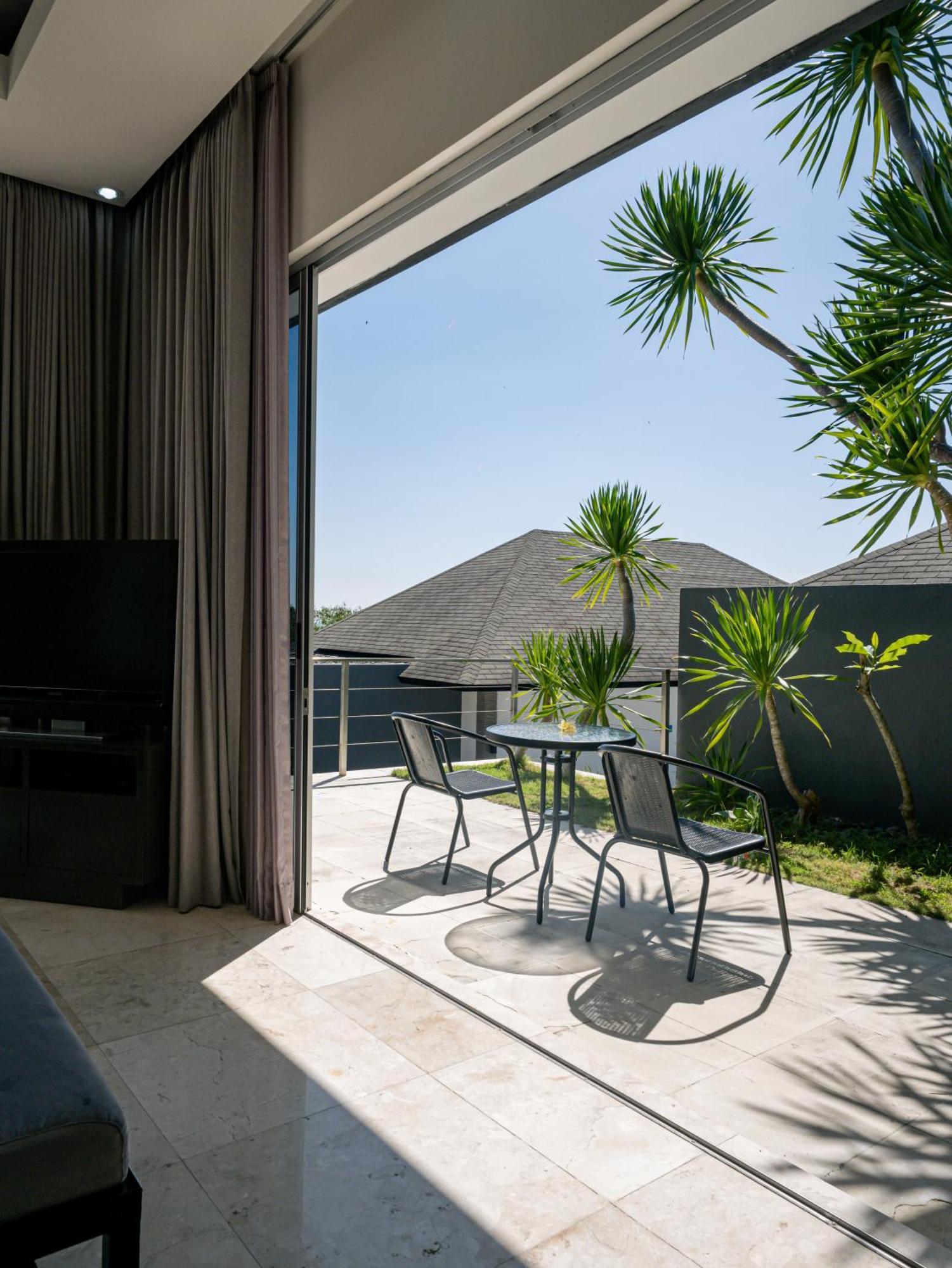 Suluban Cliff Bali Villa Uluwatu Εξωτερικό φωτογραφία