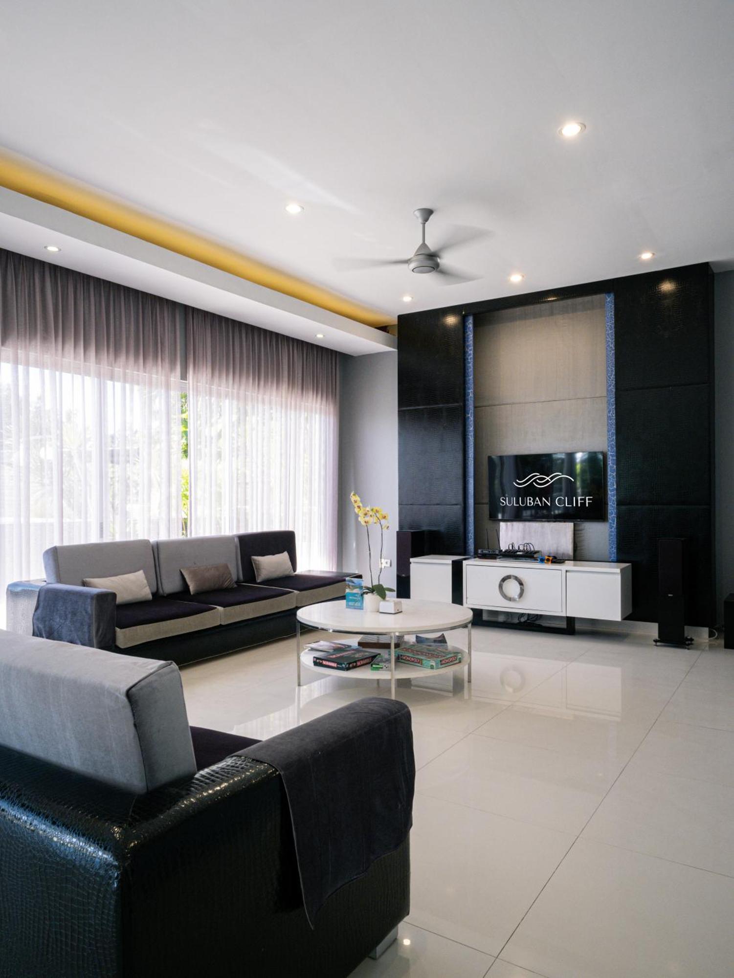 Suluban Cliff Bali Villa Uluwatu Εξωτερικό φωτογραφία