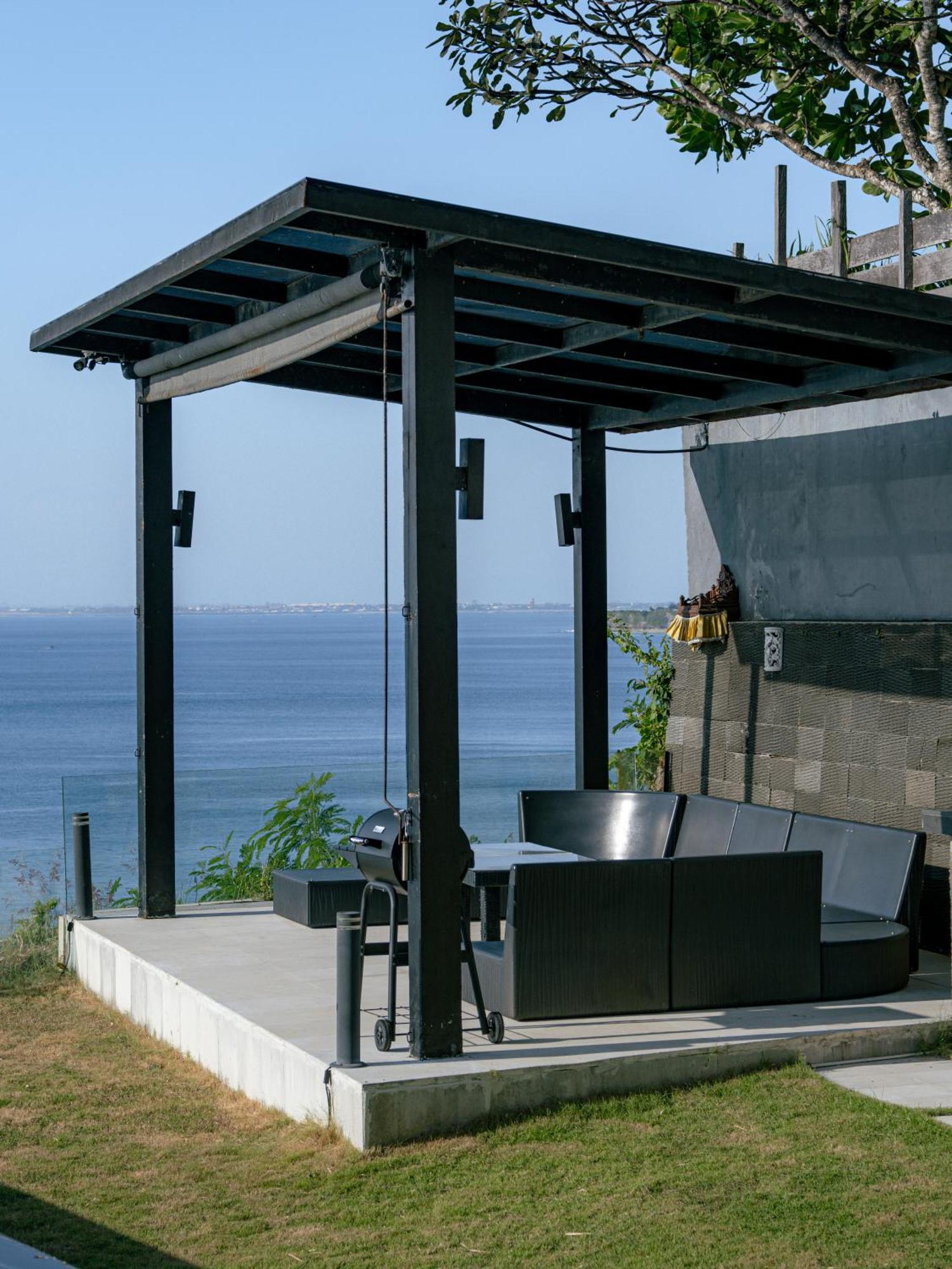 Suluban Cliff Bali Villa Uluwatu Εξωτερικό φωτογραφία