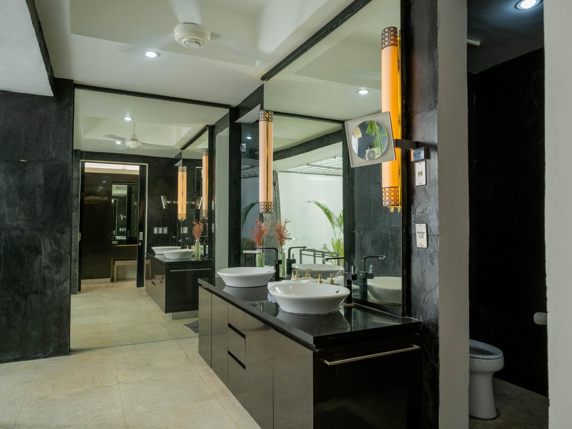 Suluban Cliff Bali Villa Uluwatu Εξωτερικό φωτογραφία