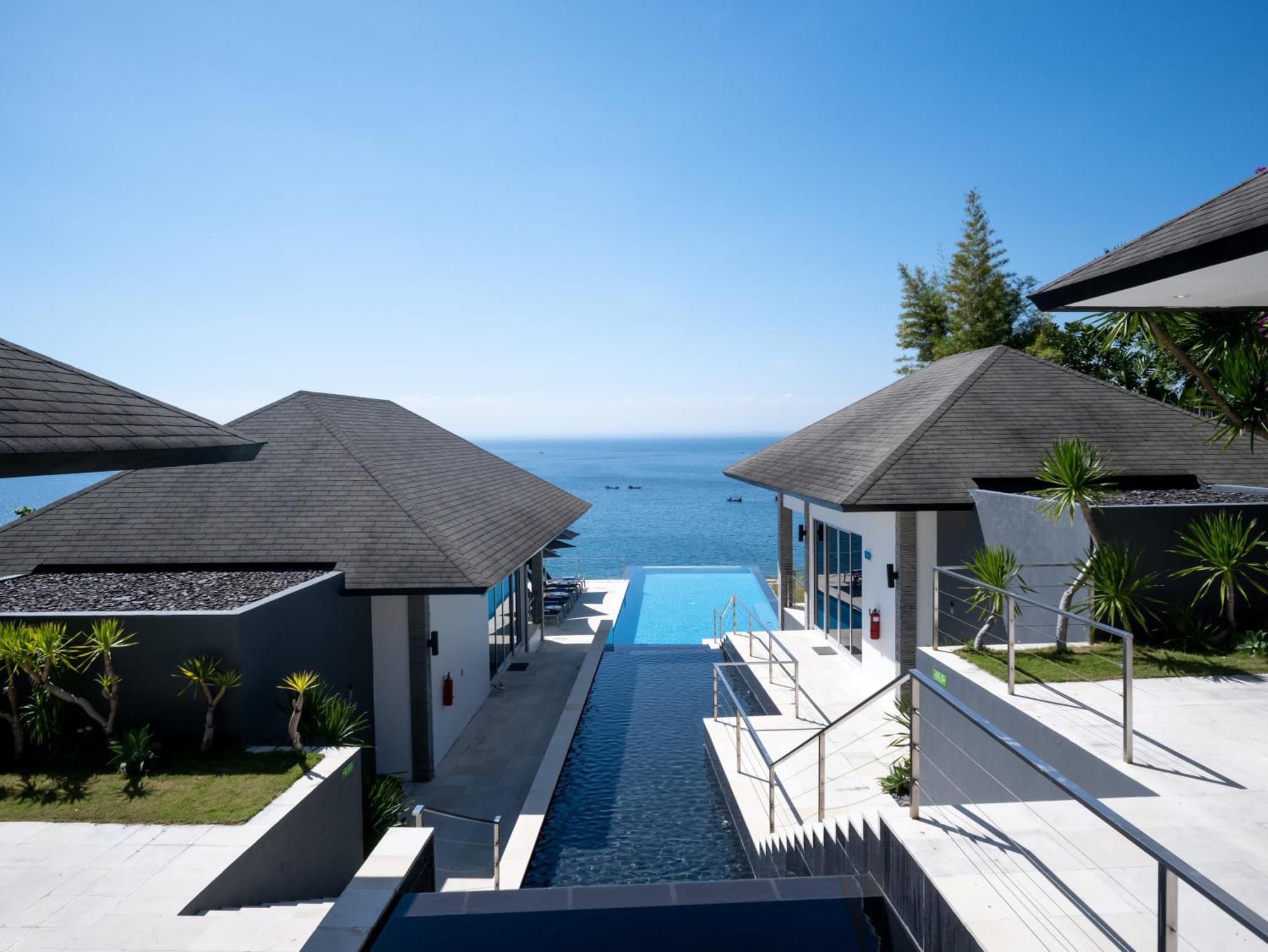 Suluban Cliff Bali Villa Uluwatu Εξωτερικό φωτογραφία