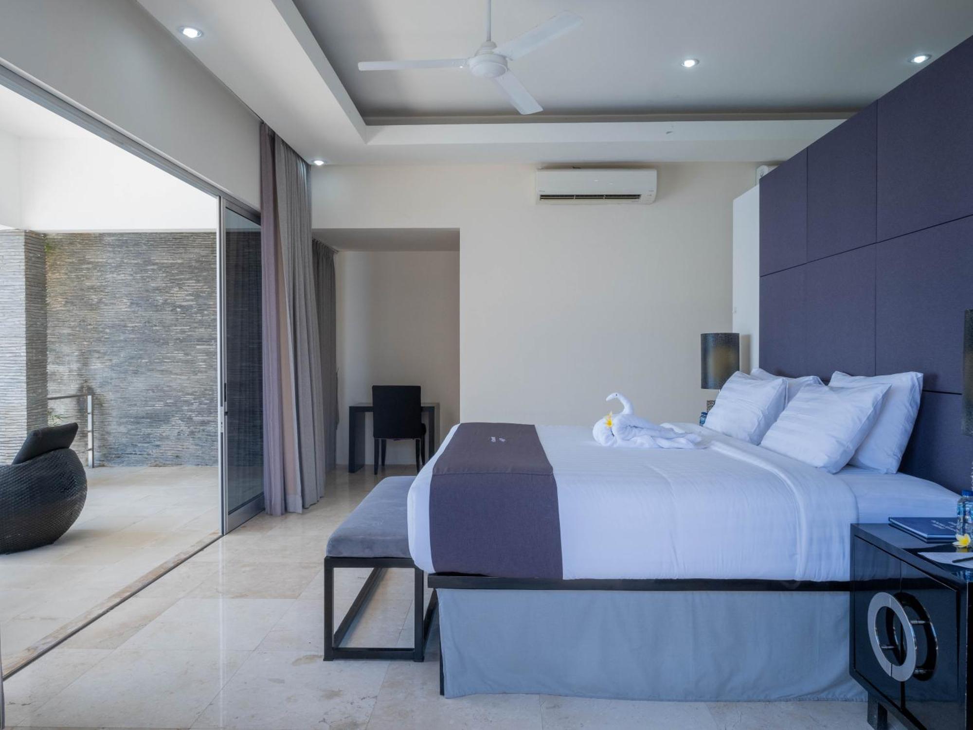 Suluban Cliff Bali Villa Uluwatu Εξωτερικό φωτογραφία