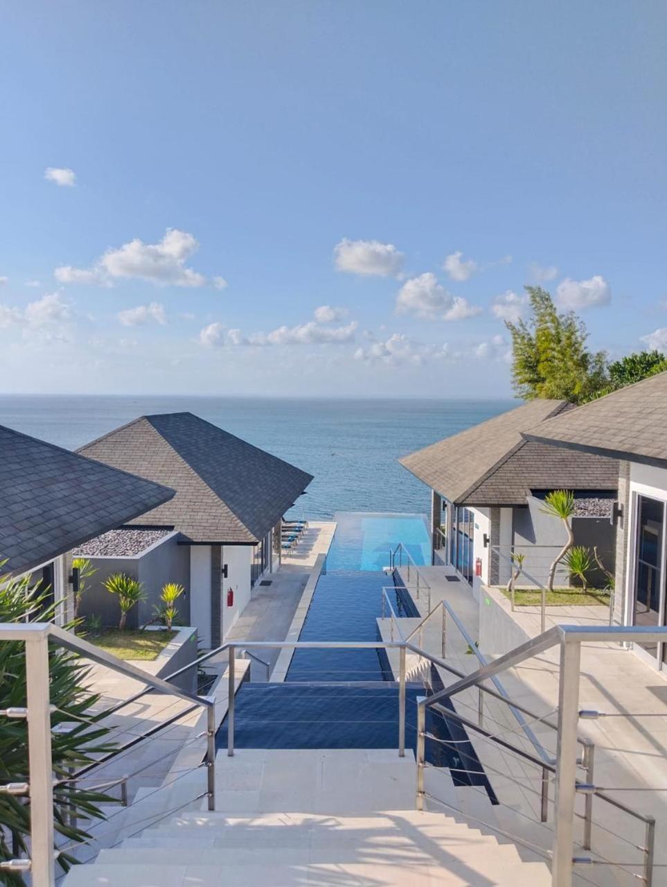 Suluban Cliff Bali Villa Uluwatu Εξωτερικό φωτογραφία